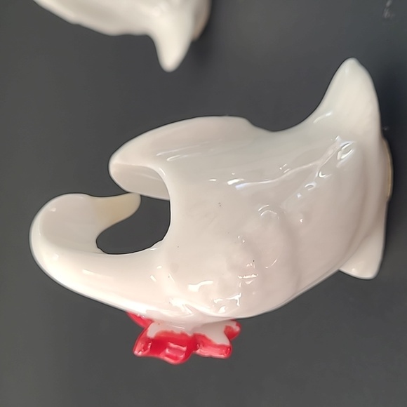 1984 Ron Gordon Candle Huggers - Picture 7 of 11